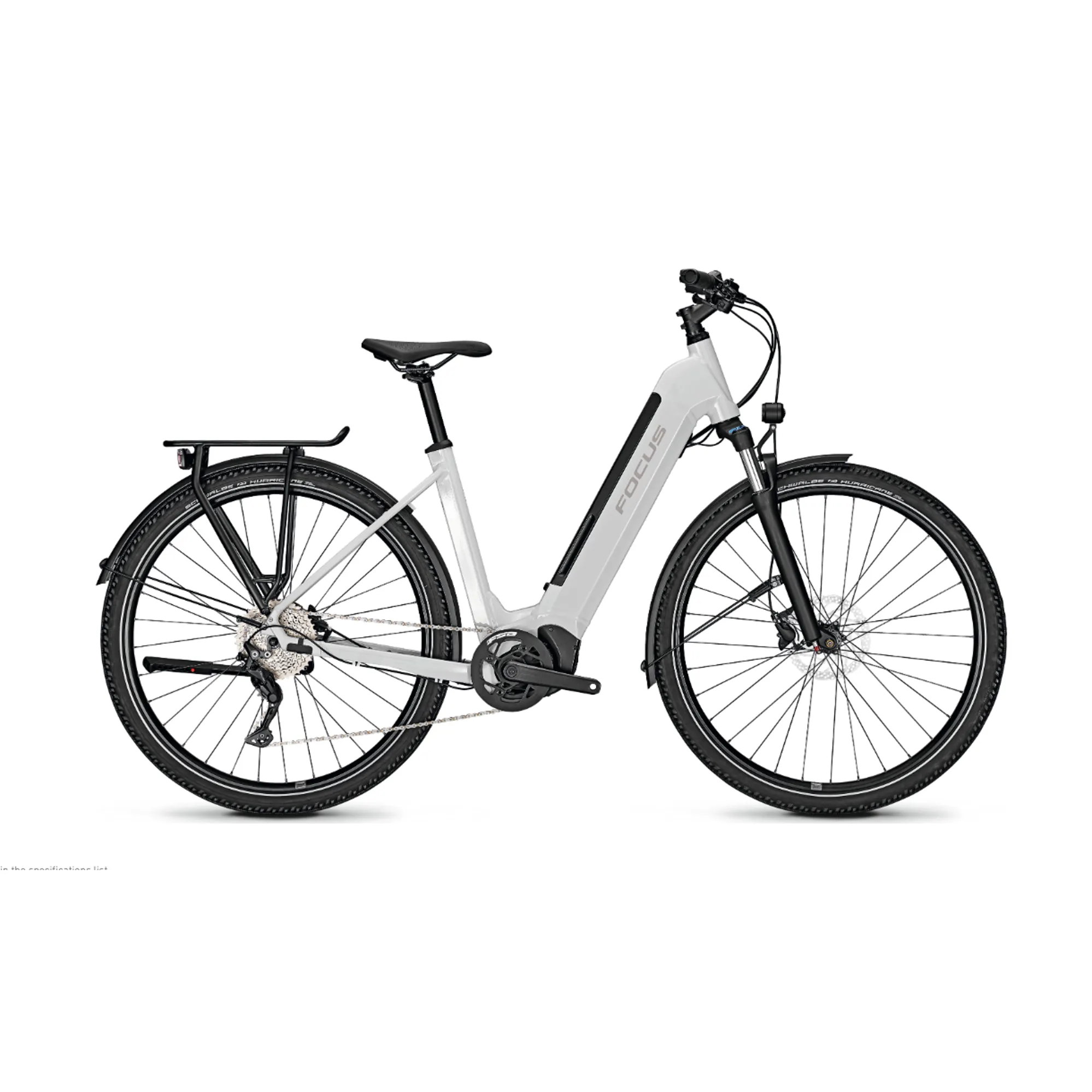 Focus mountain bike sale